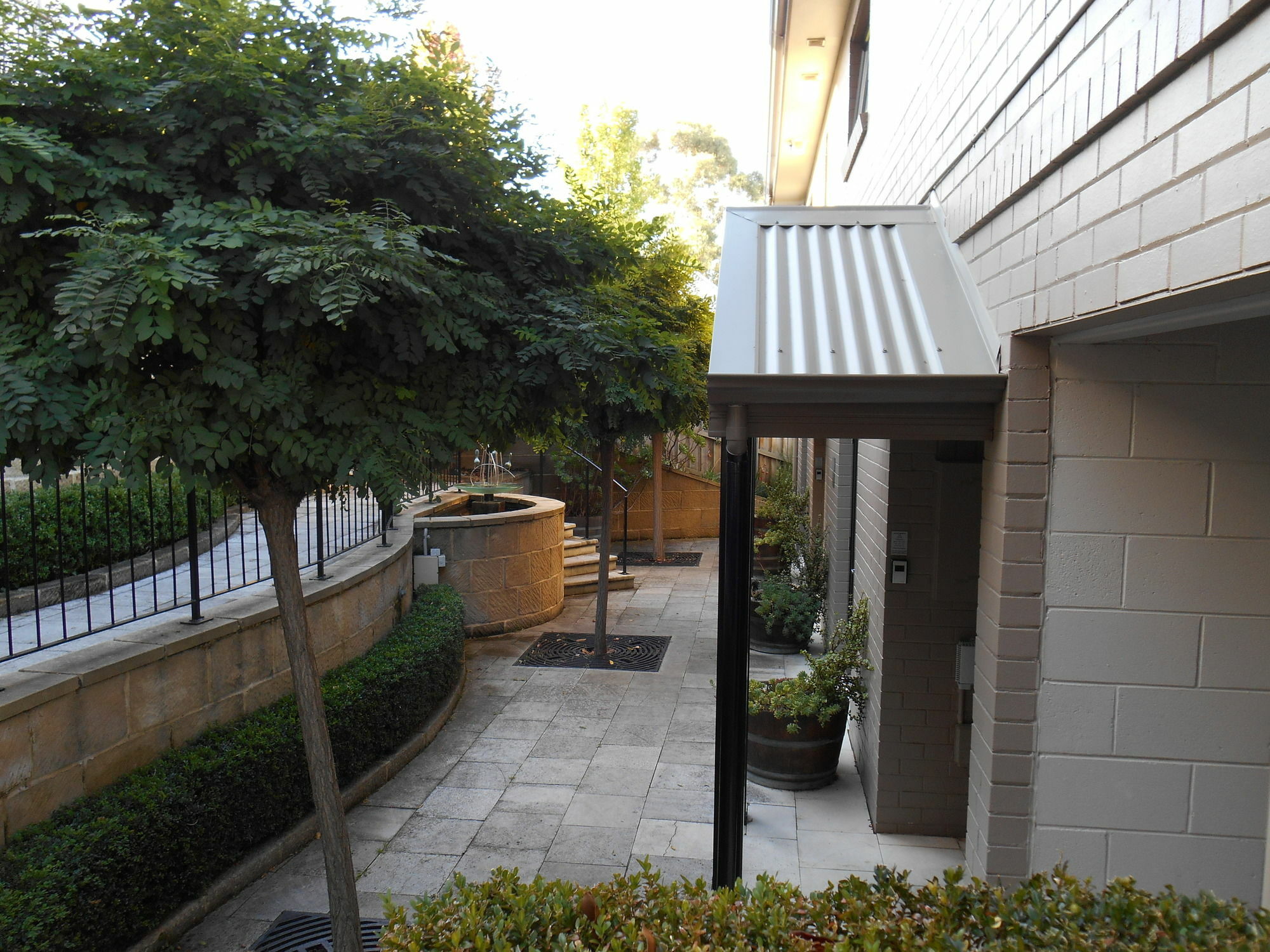 Apartments On Star Sandy Bay Exteriör bild